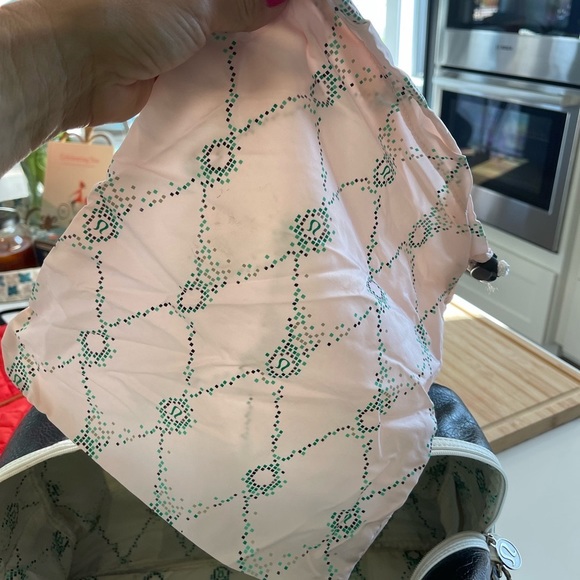 🍋🍋 LULU Velocity GYM/YOGA BAG - rare 🍋🍋 - Picture 13 of 16